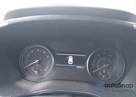 2022 Hyundai Santa Fe Sel from USA, damaged, VIN 5NMS2DAJ6NH446341